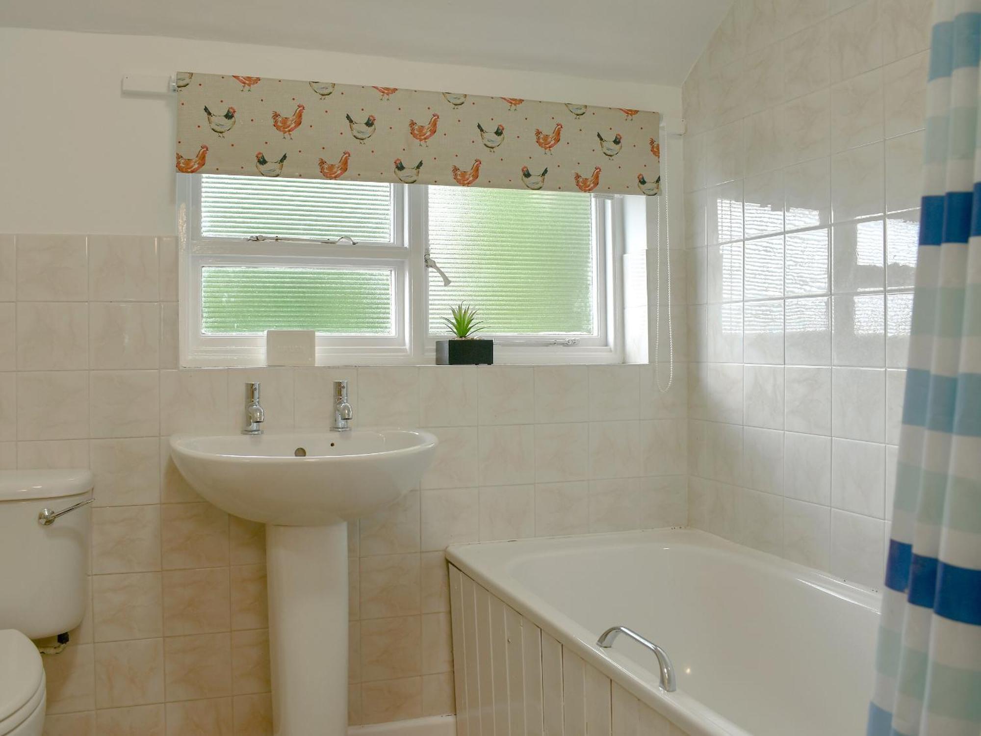 Elm Cottage Whitwell  Extérieur photo