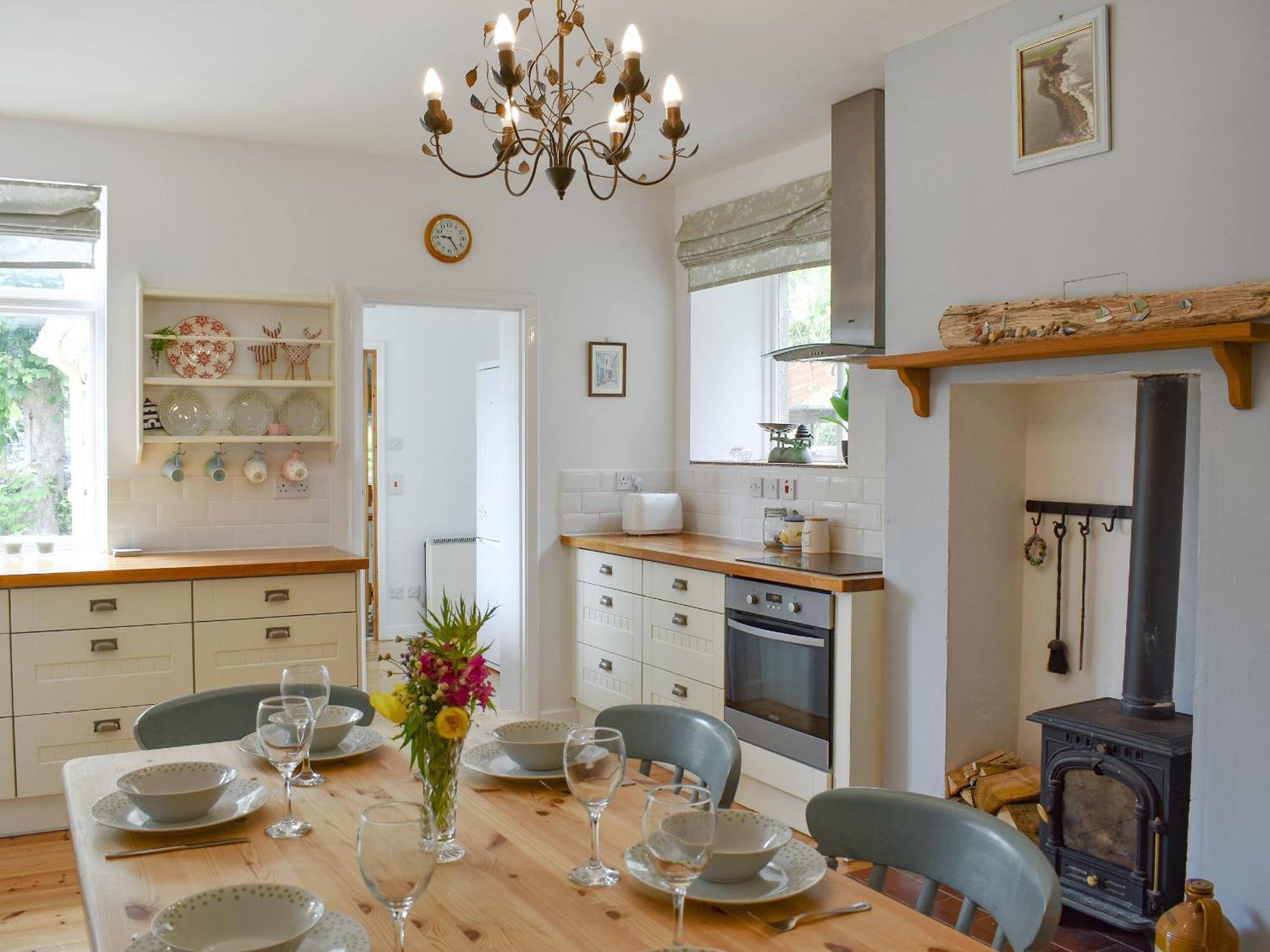 Elm Cottage Whitwell  Extérieur photo