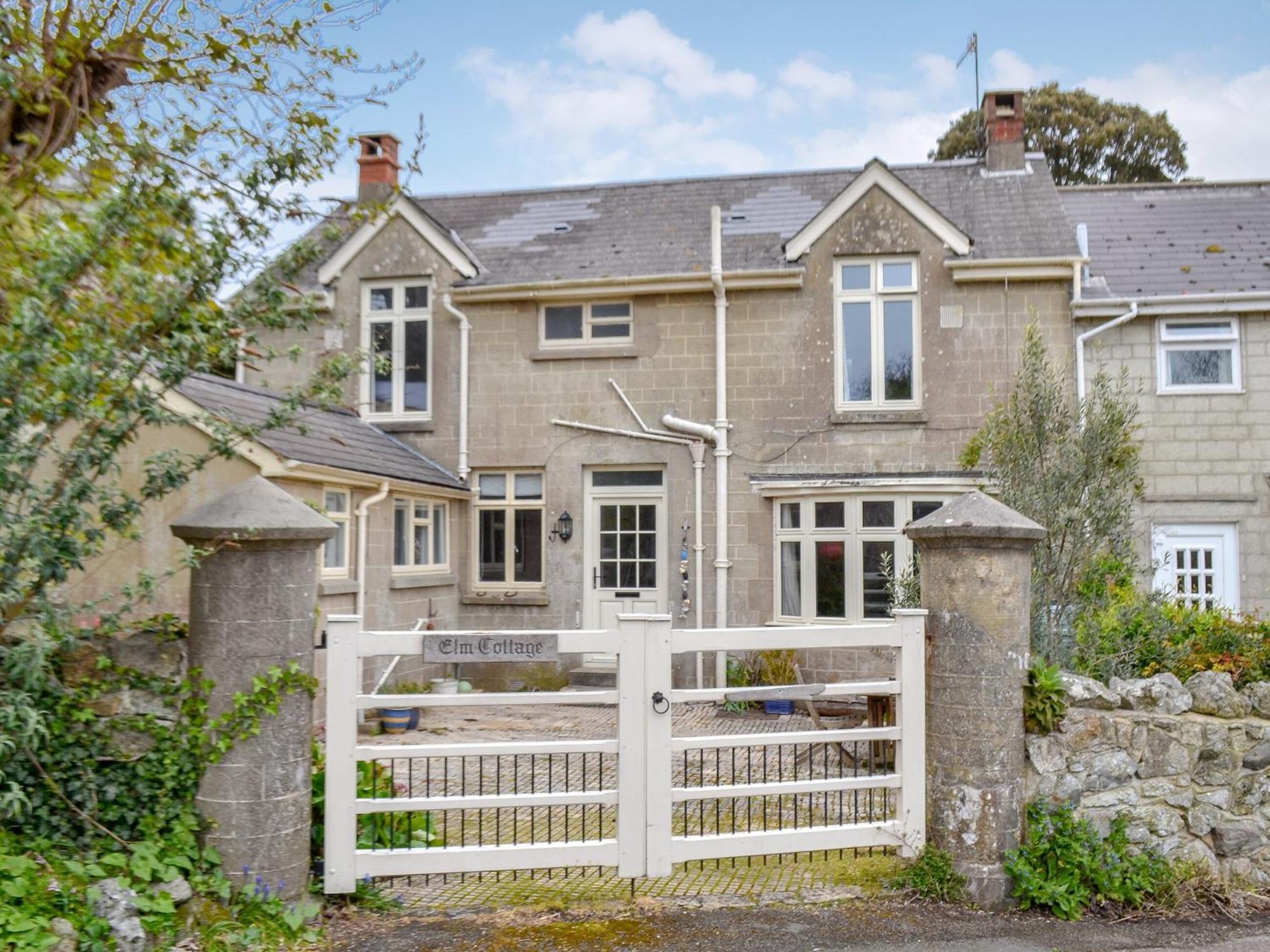 Elm Cottage Whitwell  Extérieur photo